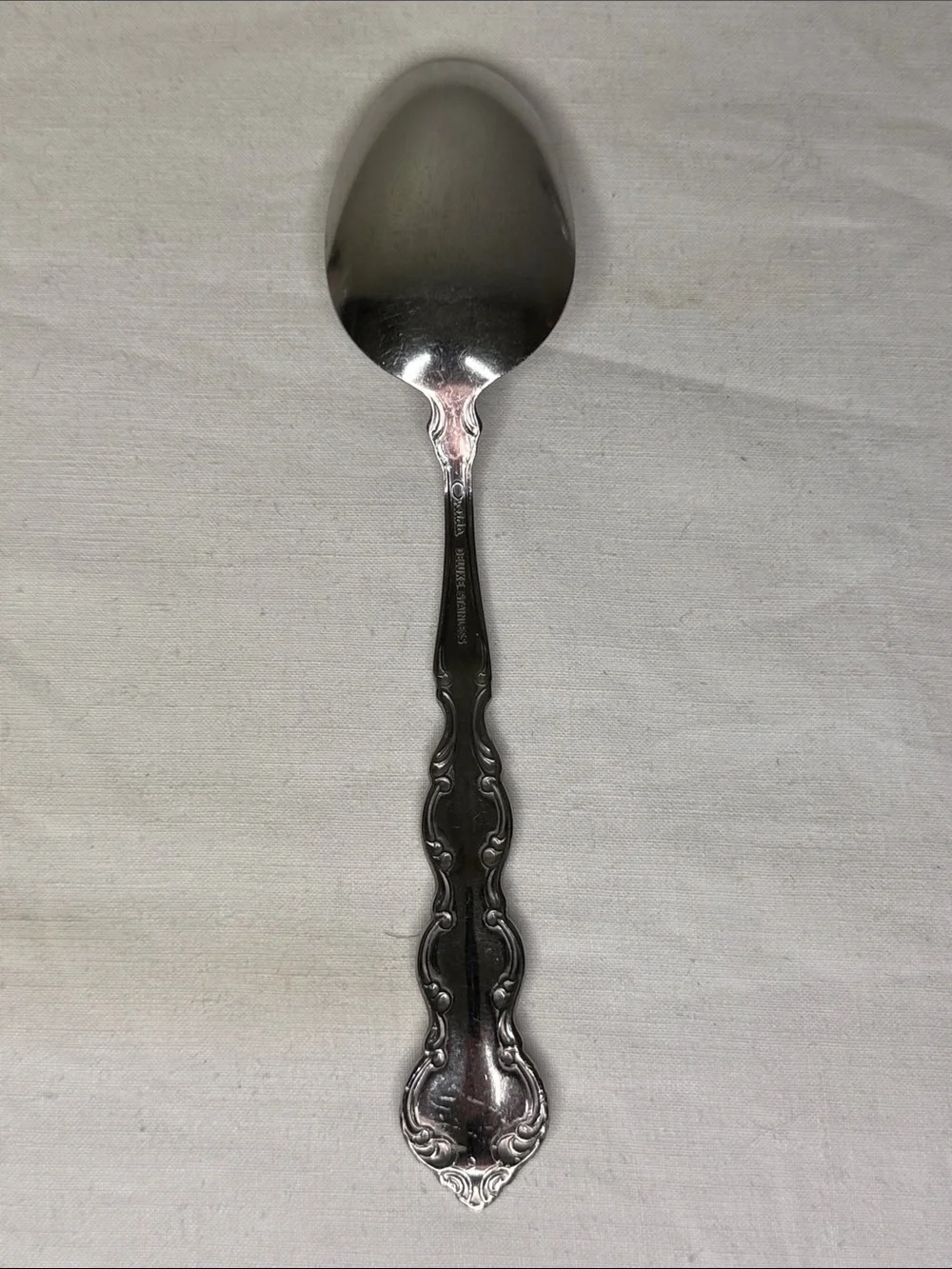 Oneida Mozart Stainless Steel 6